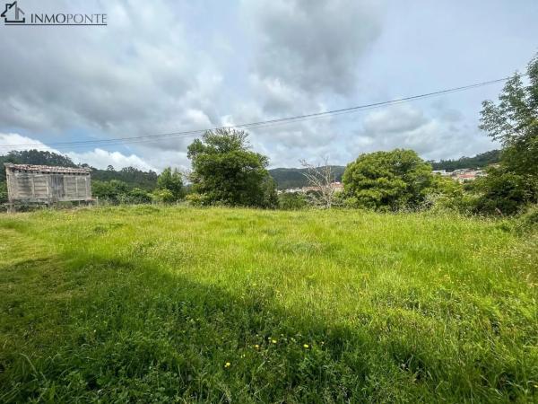 Terreno en Lugar Cabenca-cerdedo