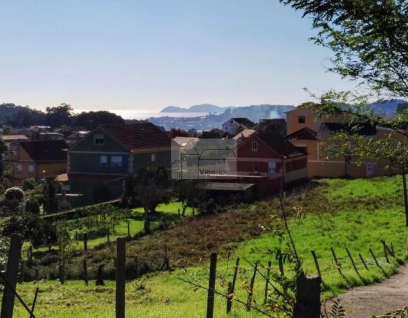 Terreno en Vilaboa