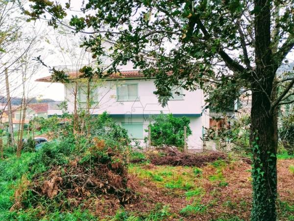 Terreno en Vilaboa