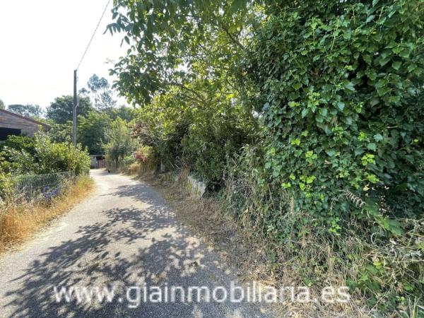 Terreno en camino Sen Nome