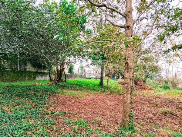 Terreno en Vilaboa