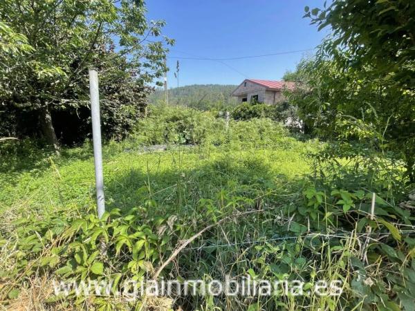 Terreno en camino Sen Nome