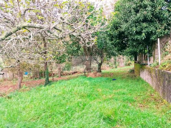 Terreno en Vilaboa
