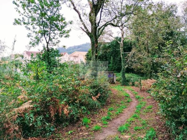 Terreno en Vilaboa