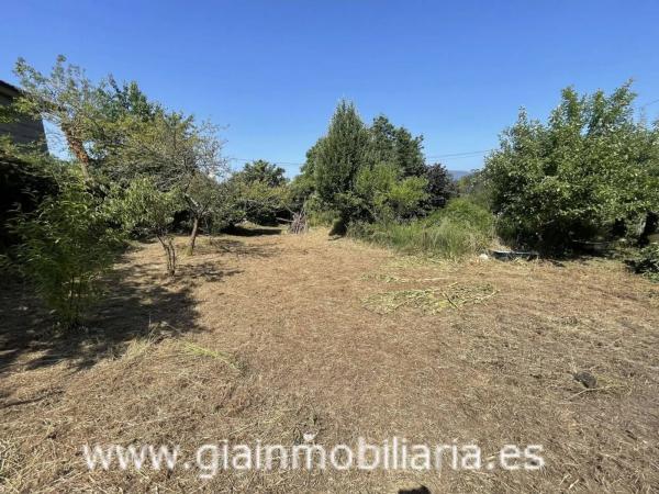 Terreno en camino Sen Nome