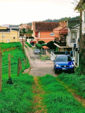 Terreno en Vilaboa