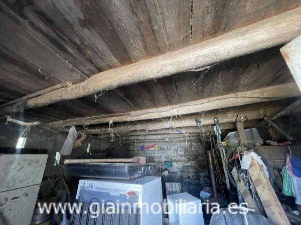 Terreno en camino Sen Nome