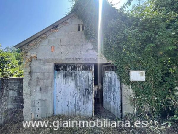 Terreno en camino Sen Nome