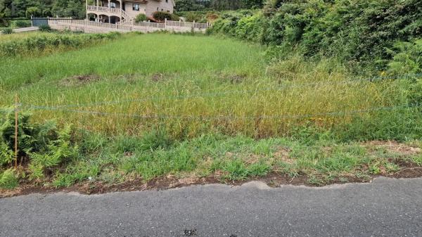 Terreno en Lugar Lg Vilar-sta Cristina