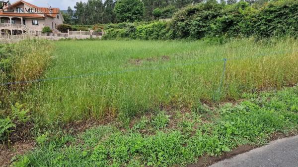 Terreno en Lugar Lg Vilar-sta Cristina