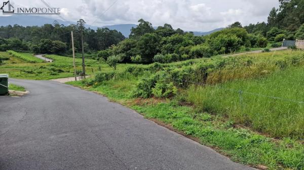 Terreno en Lugar Lg Vilar-sta Cristina
