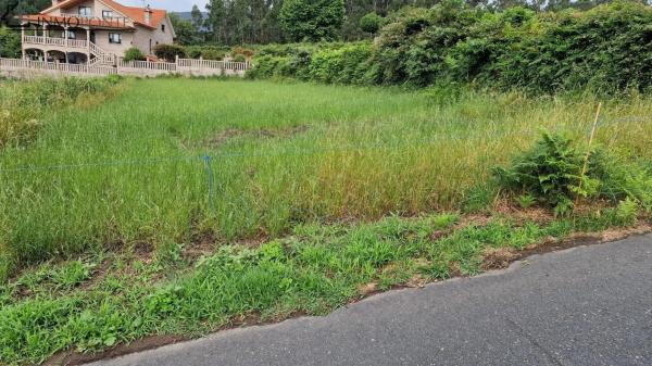 Terreno en Lugar Lg Vilar-sta Cristina