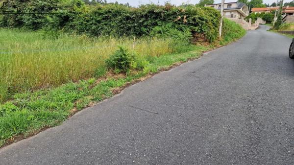 Terreno en Lugar Lg Vilar-sta Cristina