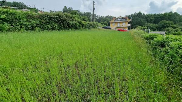 Terreno en Lugar Lg Vilar-sta Cristina