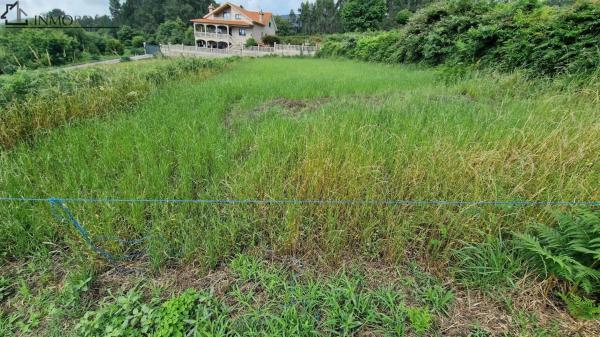 Terreno en Lugar Lg Vilar-sta Cristina