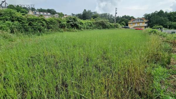 Terreno en Lugar Lg Vilar-sta Cristina
