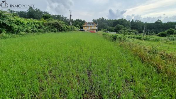 Terreno en Lugar Lg Vilar-sta Cristina