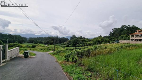 Terreno en Lugar Lg Vilar-sta Cristina