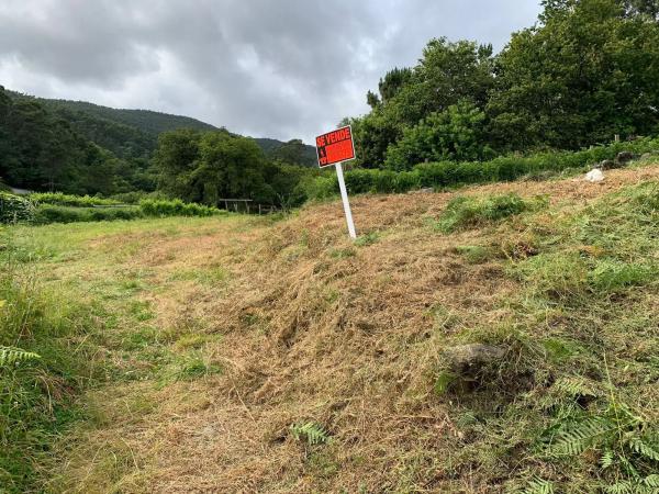 Terreno en camino Regueiro s/n sn