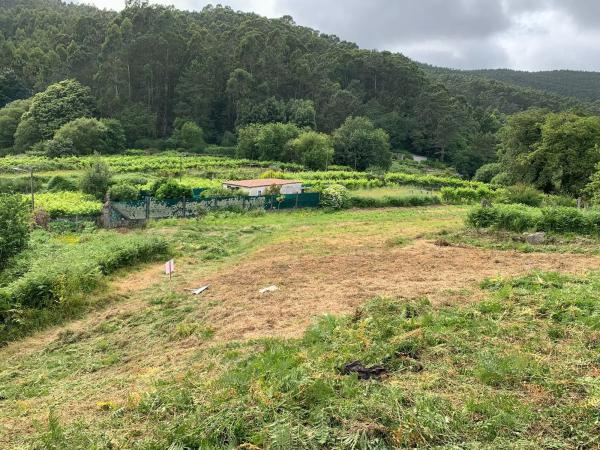 Terreno en camino Regueiro s/n sn