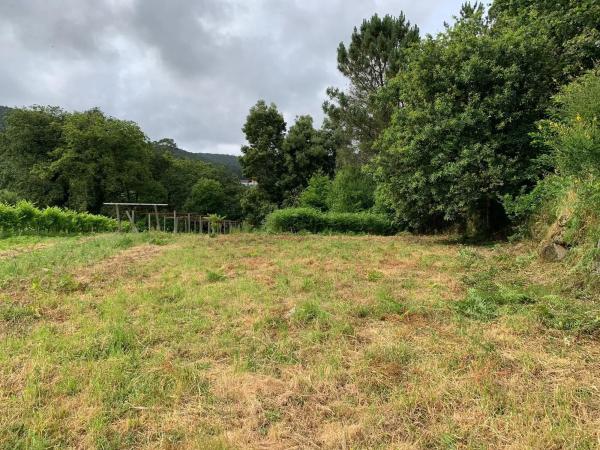 Terreno en camino Regueiro s/n sn