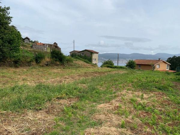 Terreno en camino Regueiro s/n sn