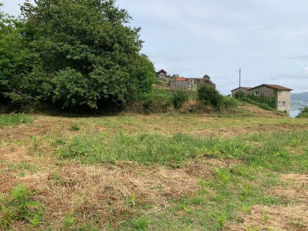 Terreno en camino Regueiro s/n sn