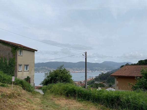 Terreno en camino Regueiro s/n sn