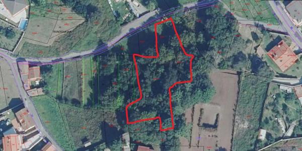 Terreno en camino Seixiños, 12