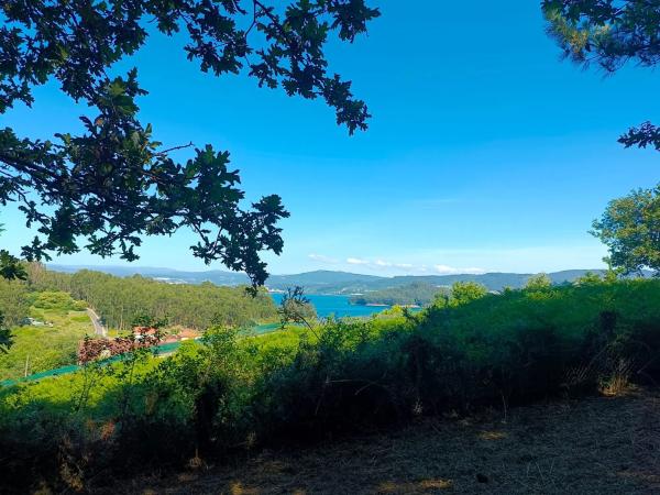 Terreno en camino Seixiños, 12