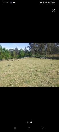 Terreno en Reigosa, 67