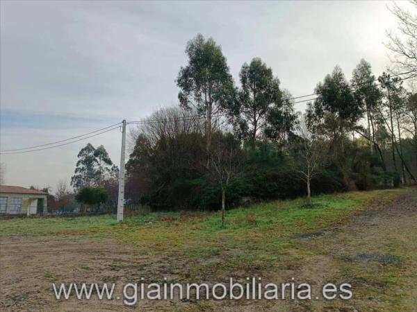 Terreno en Lugar Cons, 33