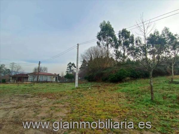 Terreno en Lugar Cons, 33