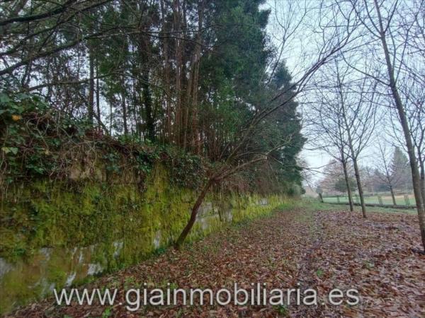 Terreno en Lugar Cons, 33