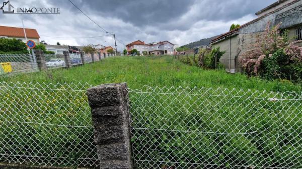 Terreno en Cerdedo-Cotobade