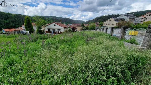 Terreno en Cerdedo-Cotobade