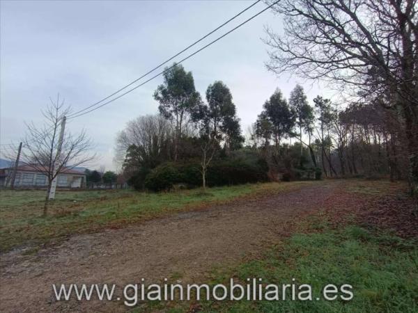 Terreno en Lugar Cons, 33