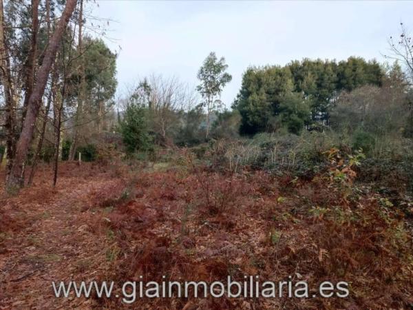 Terreno en Lugar Cons, 33