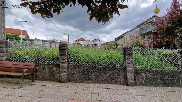Terreno en Cerdedo-Cotobade