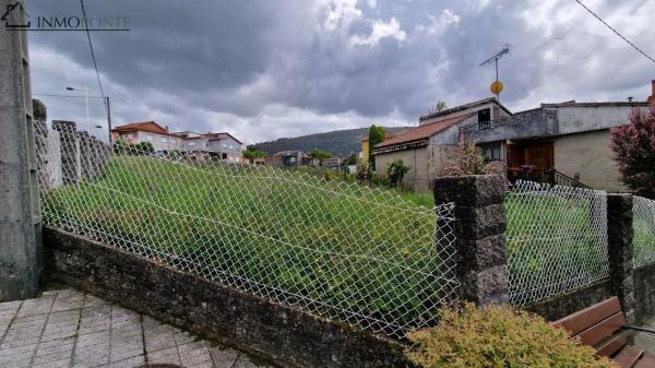 Terreno en Cerdedo-Cotobade