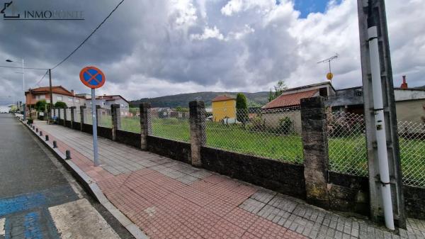 Terreno en Cerdedo-Cotobade
