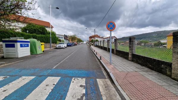Terreno en Cerdedo-Cotobade