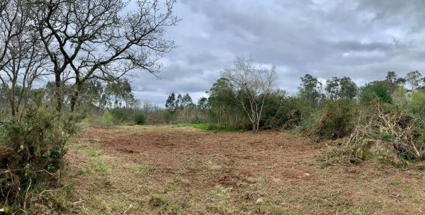 Terreno en Ep-0405, km 2