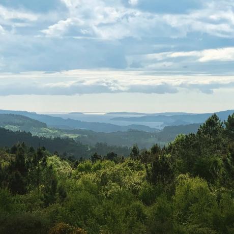 Terreno en Ep-0405, km 2