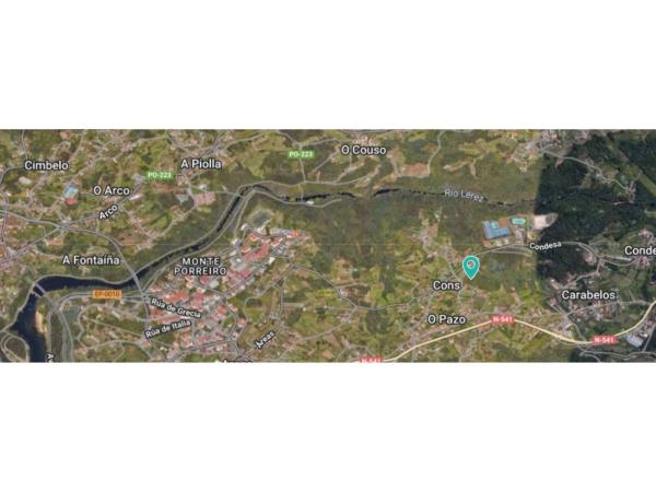 Terreno en Condesa, 26