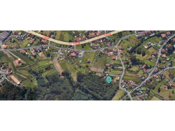 Terreno en Condesa, 26