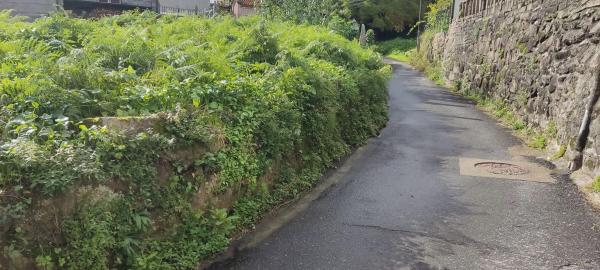Terreno en Barrio Pontillón s/n