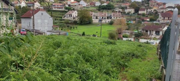 Terreno en Barrio Pontillón s/n
