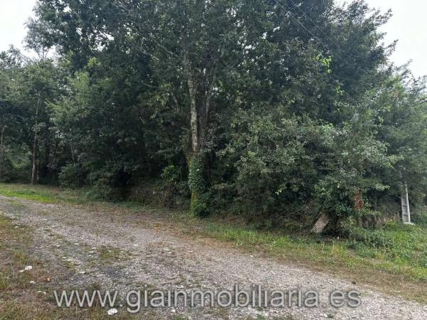 Terreno en Lugar Cons, 30