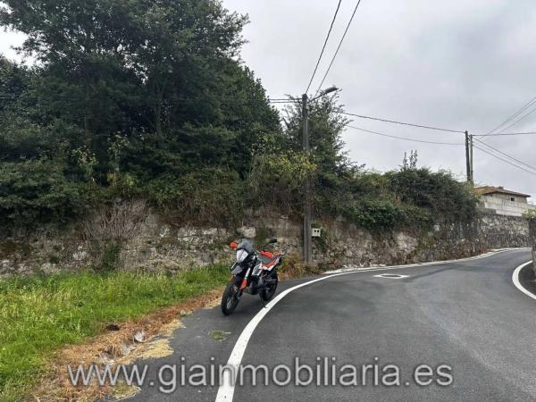 Terreno en Lugar Cons, 30